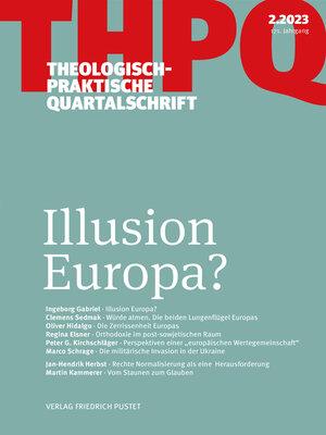 cover image of Illusion Europa?